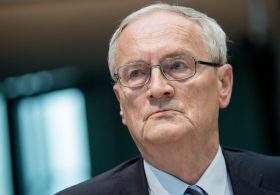 Former German spy chief arrested for espionage