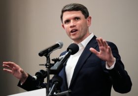 Too Weird to NOT Check First: Did Talarico Have a Mental Health Crisis?