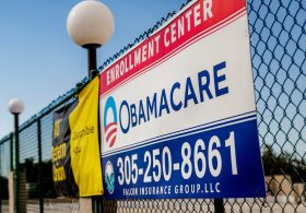 Obamacare Dealt Yet Another Blow as Premiums Rise Again