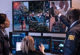 FBI Assembles Elite Team Of Investigators To See If All These Terrorist Attacks Can Somehow Be Connected To A Single Ideology