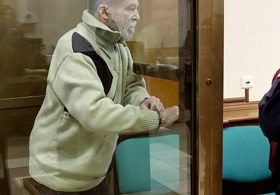 Russia Releases American Stephen Hubbard From Prison, State Media Reports