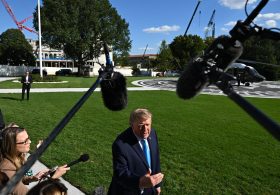 How the White House Manufactured a Narrative About a Trump Aide’s Call Logs