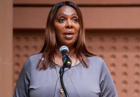 Hochul Names Letitia James as Special Prosecutor in Cornell Case