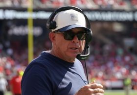 Sean Payton Reportedly Makes Surprise Play-Calling Switch for Broncos at Chargers