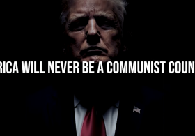 Trump Directed Use of Taxpayer Money for Ads Praising His Presidency