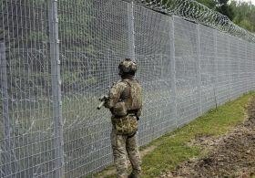 A Front Line at the Border: How Russia Uses Migrants as Weapons Against Europe