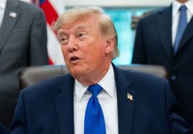 Fact Check: Did Trump say ‘everyone gets healthcare’ if Democrats win in 2026 midterms?