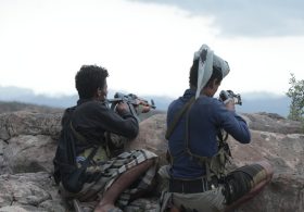 Saudi Arabia preparing massive Yemen offensive – Reuters
