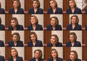CBS News Is Revolting (in More Ways Than One)