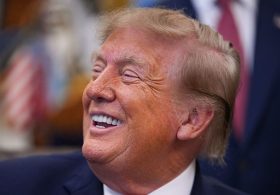 Trump hints at a ‘different kind’ of trade deal with India soon