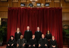 How the Midterms Could Complicate the Supreme Court’s New Term