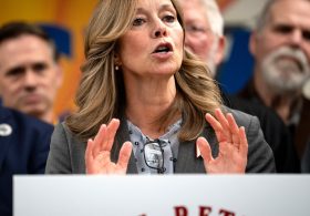 The Campaign for Ohio’s Next Governor May Be the Ugliest in the Country