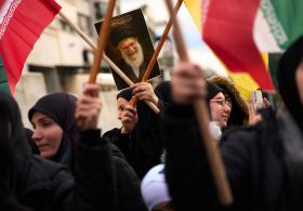 Lankford Indicates That a Hezbollah Affiliate Is Supporting El-Sayed in Michigan