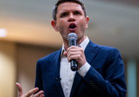 James Talarico’s Texas House Record: Partisan Fights, Bipartisan Laws