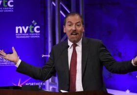 Chuck Todd Defends Dem Name Trick in AK—Until He’s Reminded When the GOP Did It They Went to Prison