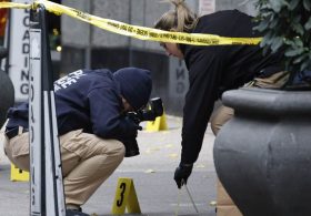 Why Don’t Democrats Want to Talk About the Record Drop in Crime?