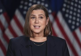 After Threatening Young Trump Staffers, Slotkin Says She’s Being Attacked Because She’s a Girl