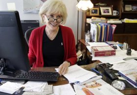 Lesley Stahl Engages in Anti-Journalism on California Voting