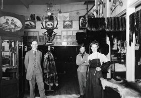 America’s Oldest Existing Fur Company Revives 131-Year Family Legacy With Luxury Home Décor Line