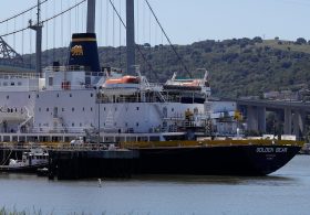 Trump Administration Considers Using Ships to Deport Immigrants