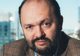 Ross Douthat: I’m Writing a Column for The Free Press
