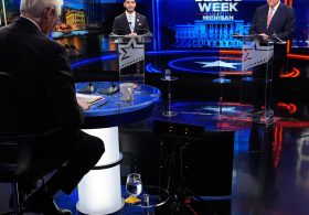 Fiery Senate Debates in Maine, Michigan and Georgia: Five Takeaways