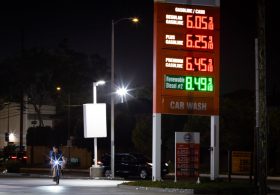 Gas Prices, Housing, Interest Rates: Inside the US Cost-of-Living Picture Ahead of the Midterms