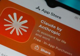 Rogue AI targeted US government websites – tech giant