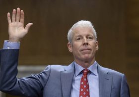 Wright Says Trump Accepted Higher Energy Prices to Keep Iran From Going Nuclear