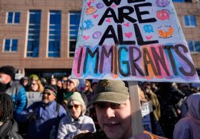 What Is an ‘Office of New Americans’? Voters Can Check If There’s One Nearby Before Midterms.
