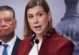 Slotkin’s Threat Makes the Importance of Midterms Clearer Than Ever