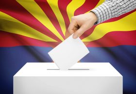 Maricopa County Just Made an ‘Error’ with Thousands of Ballots, Trump Responds
