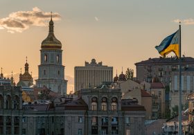EU issues anti-corruption demand to Ukraine – FT