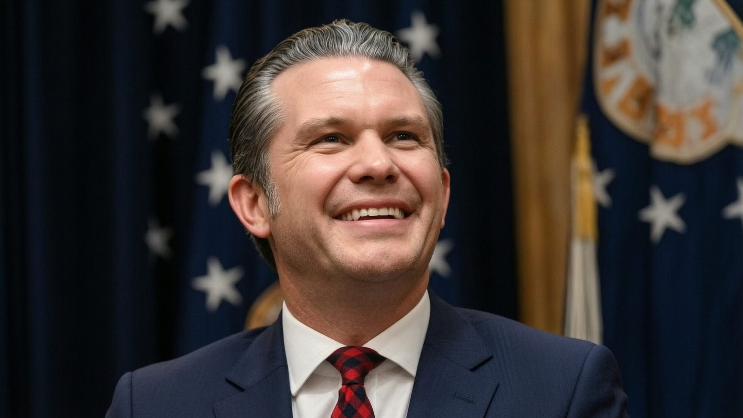 Hegseth Salutes USS Lincoln Heroes, Torches the Media, and Buries Iran’s Navy With One Savage Joke 0d3