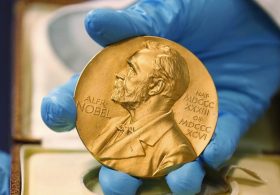 The Nobel Peace Prize: An Exercise In Moral Depravity