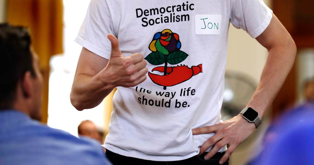 Dems' 'Affordability' Pitch Is Hogwash—Here's What Their Socialist Policies Will Actually Cost You 0e4 1200x630 3