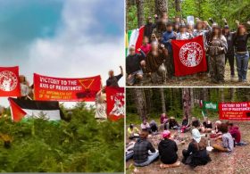 Terrorist-aligned leftist group learns Maoist war tactics at hidden US ‘Anti-Imperialist Summer Camp’ for teens