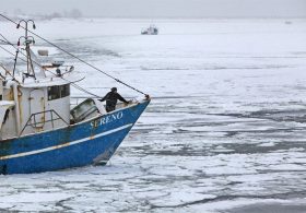 The Wreck of The Mistress, Two Lost Fishermen and an Offshore Wind Farm Has Some ‘Splainin’ to Do