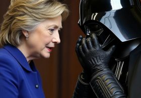 Sit This One Out, Lady: Hillary Clinton Is Aghast That America Is Publicly Executing a Terrorist