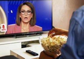 Gad Saad Obliterates Jessica Tarlov’s Defense of Radical Senate Candidate