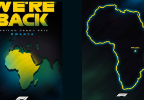 F1 Returns to Africa After 33 Years: Why Rwanda Beat South Africa to the Grand Prix