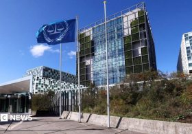 US unveils sanctions on ICC in move court condems as ‘assault on rule of law’