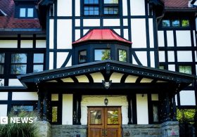 Cornell bans all fraternity parties over gang sex assault allegations