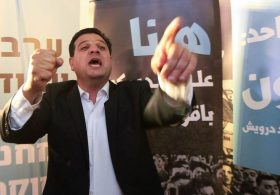 Israel’s Election Reveals a Danger Hiding in Plain Sight