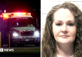 Emergency calls from botched Christa Pike execution released to US media