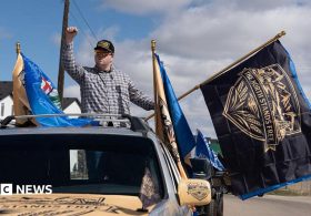 Why is Alberta voting to separate from Canada, and how likely is it to happen?