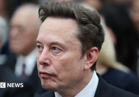 Three takeaways from Elon Musk’s latest political donations