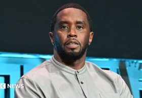Sean ‘Diddy’ Combs moved to low-security facility in Pennsylvania