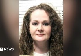 Tennessee prison chief to resign after Christa Pike’s failed execution, governor says