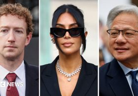 Are California voters about to impose ‘world’s first’ tax on billionaires?